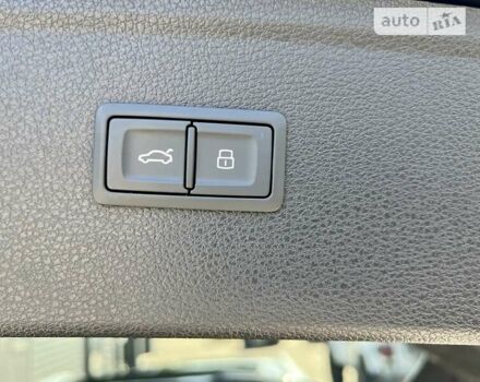 Серый Ауди Ку 5, объемом двигателя 1.98 л и пробегом 33 тыс. км за 44900 $, фото 46 на Automoto.ua