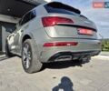 Сірий Ауді Ку 5, об'ємом двигуна 1.98 л та пробігом 25 тис. км за 39500 $, фото 29 на Automoto.ua