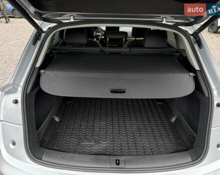 Серый Ауди Ку 5, объемом двигателя 1.98 л и пробегом 51 тыс. км за 37500 $, фото 39 на Automoto.ua