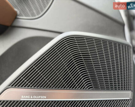 Сірий Ауді Ку 5, об'ємом двигуна 2 л та пробігом 23 тис. км за 39900 $, фото 75 на Automoto.ua