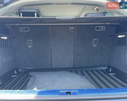 Ауди Ку 5 2022 в Киеве на Automoto.ua Серый Ауди Ку 5, объемом двигателя 1.97 л и пробегом 30 тыс. км за 55500 $, фото 10 на Automoto.ua