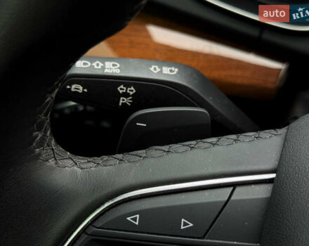 Серый Ауди Ку 5, объемом двигателя 1.98 л и пробегом 10 тыс. км за 42000 $, фото 23 на Automoto.ua