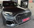 Сірий Ауді Ку 5, об'ємом двигуна 1.98 л та пробігом 51 тис. км за 37800 $, фото 40 на Automoto.ua