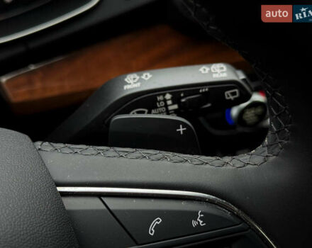 Серый Ауди Ку 5, объемом двигателя 1.98 л и пробегом 10 тыс. км за 42000 $, фото 27 на Automoto.ua