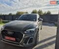 Сірий Ауді Ку 5, об'ємом двигуна 1.98 л та пробігом 25 тис. км за 39500 $, фото 17 на Automoto.ua