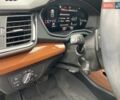 Серый Ауди Ку 5, объемом двигателя 1.98 л и пробегом 55 тыс. км за 37300 $, фото 23 на Automoto.ua