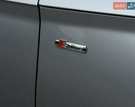 Серый Ауди Ку 5, объемом двигателя 1.98 л и пробегом 51 тыс. км за 37500 $, фото 11 на Automoto.ua