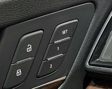 Серый Ауди Ку 5, объемом двигателя 1.98 л и пробегом 18 тыс. км за 34700 $, фото 28 на Automoto.ua