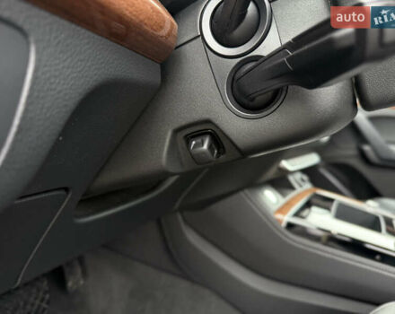 Серый Ауди Ку 5, объемом двигателя 1.98 л и пробегом 51 тыс. км за 37500 $, фото 19 на Automoto.ua