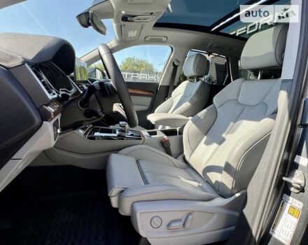 Серый Ауди Ку 5, объемом двигателя 1.98 л и пробегом 33 тыс. км за 44900 $, фото 32 на Automoto.ua