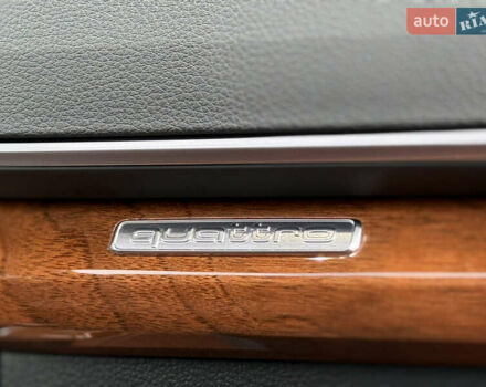 Сірий Ауді Ку 5, об'ємом двигуна 2 л та пробігом 23 тис. км за 39900 $, фото 91 на Automoto.ua