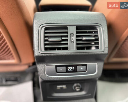 Сірий Ауді Ку 5, об'ємом двигуна 2 л та пробігом 23 тис. км за 39900 $, фото 148 на Automoto.ua