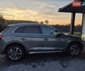 Сірий Ауді Ку 5, об'ємом двигуна 1.98 л та пробігом 25 тис. км за 39500 $, фото 60 на Automoto.ua