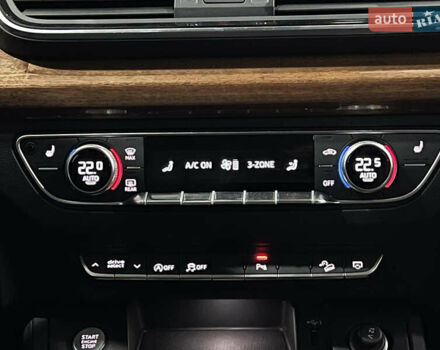 Серый Ауди Ку 5, объемом двигателя 1.98 л и пробегом 18 тыс. км за 34700 $, фото 34 на Automoto.ua