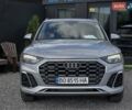 Серый Ауди Ку 5, объемом двигателя 2 л и пробегом 29 тыс. км за 34499 $, фото 6 на Automoto.ua