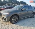 Серый Ауди Ку 5, объемом двигателя 2 л и пробегом 97 тыс. км за 16900 $, фото 1 на Automoto.ua