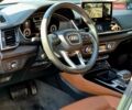 Серый Ауди Ку 5, объемом двигателя 1.98 л и пробегом 21 тыс. км за 38200 $, фото 20 на Automoto.ua