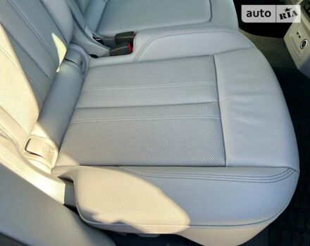 Серый Ауди Ку 5, объемом двигателя 1.98 л и пробегом 33 тыс. км за 44900 $, фото 51 на Automoto.ua