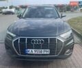Сірий Ауді Ку 5, об'ємом двигуна 1.97 л та пробігом 27 тис. км за 59000 $, фото 1 на Automoto.ua