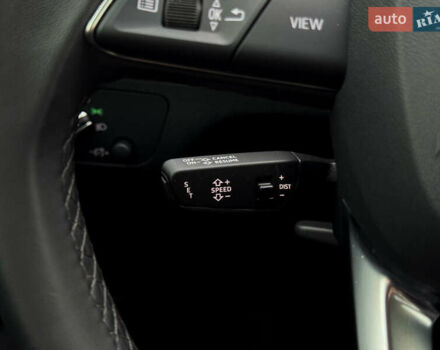 Серый Ауди Ку 5, объемом двигателя 1.98 л и пробегом 10 тыс. км за 42000 $, фото 24 на Automoto.ua