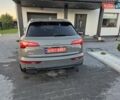 Сірий Ауді Ку 5, об'ємом двигуна 1.98 л та пробігом 25 тис. км за 39500 $, фото 54 на Automoto.ua