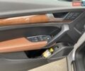 Серый Ауди Ку 5, объемом двигателя 1.98 л и пробегом 55 тыс. км за 37300 $, фото 24 на Automoto.ua