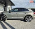 Сірий Ауді Ку 5, об'ємом двигуна 1.98 л та пробігом 25 тис. км за 39500 $, фото 21 на Automoto.ua