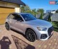 Серый Ауди Ку 5, объемом двигателя 2 л и пробегом 67 тыс. км за 34999 $, фото 1 на Automoto.ua