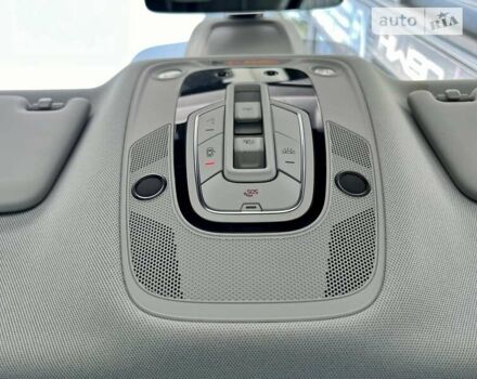 Серый Ауди Ку 5, объемом двигателя 1.98 л и пробегом 33 тыс. км за 44900 $, фото 72 на Automoto.ua