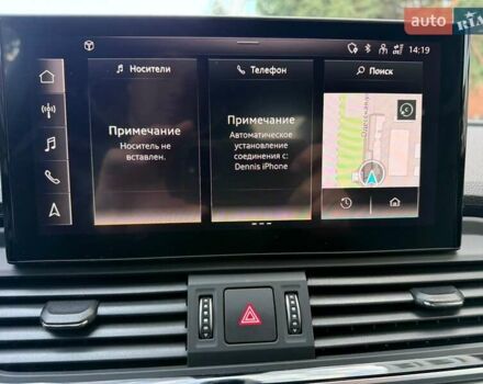 Серый Ауди Ку 5, объемом двигателя 1.97 л и пробегом 35 тыс. км за 59990 $, фото 32 на Automoto.ua