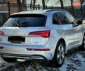 Серый Ауди Ку 5, объемом двигателя 1.98 л и пробегом 21 тыс. км за 38200 $, фото 9 на Automoto.ua