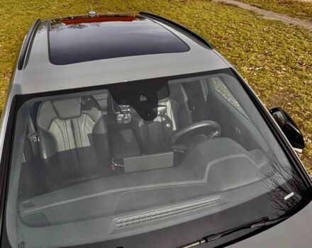 Серый Ауди Ку 5, объемом двигателя 2 л и пробегом 30 тыс. км за 23500 $, фото 7 на Automoto.ua