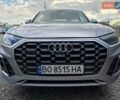 Серый Ауди Ку 5, объемом двигателя 2 л и пробегом 29 тыс. км за 34499 $, фото 28 на Automoto.ua