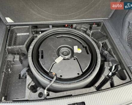 Серый Ауди Ку 5, объемом двигателя 1.98 л и пробегом 51 тыс. км за 37300 $, фото 30 на Automoto.ua