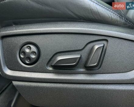 Серый Ауди Ку 5, объемом двигателя 2 л и пробегом 4 тыс. км за 57999 $, фото 33 на Automoto.ua