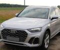 Сірий Ауді Ку 5, об'ємом двигуна 0 л та пробігом 32 тис. км за 17800 $, фото 1 на Automoto.ua