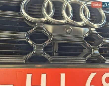 Сірий Ауді Ку 5, об'ємом двигуна 1.98 л та пробігом 25 тис. км за 39500 $, фото 63 на Automoto.ua