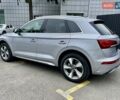 Серый Ауди Ку 5, объемом двигателя 0 л и пробегом 29 тыс. км за 35000 $, фото 9 на Automoto.ua