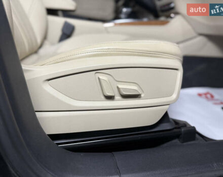 Серый Ауди Ку 5, объемом двигателя 1.98 л и пробегом 3 тыс. км за 34700 $, фото 28 на Automoto.ua