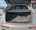 Сірий Ауді Ку 5, об'ємом двигуна 1.98 л та пробігом 25 тис. км за 39500 $, фото 37 на Automoto.ua