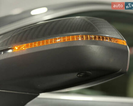 Серый Ауди Ку 5, объемом двигателя 1.98 л и пробегом 3 тыс. км за 34700 $, фото 16 на Automoto.ua