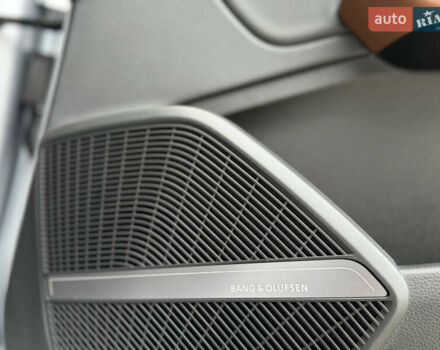 Сірий Ауді Ку 5, об'ємом двигуна 2 л та пробігом 23 тис. км за 39900 $, фото 134 на Automoto.ua