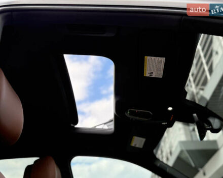 Сірий Ауді Ку 5, об'ємом двигуна 2 л та пробігом 23 тис. км за 39900 $, фото 97 на Automoto.ua