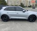 Серый Ауди Ку 5, объемом двигателя 1.98 л и пробегом 55 тыс. км за 37300 $, фото 14 на Automoto.ua