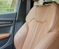 Серый Ауди Ку 5, объемом двигателя 1.98 л и пробегом 35 тыс. км за 47000 $, фото 18 на Automoto.ua