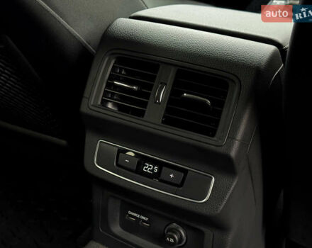 Серый Ауди Ку 5, объемом двигателя 1.98 л и пробегом 10 тыс. км за 42000 $, фото 35 на Automoto.ua