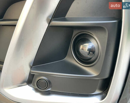 Серый Ауди Ку 5, объемом двигателя 1.97 л и пробегом 51 тыс. км за 55500 $, фото 8 на Automoto.ua