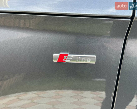 Серый Ауди Ку 5, объемом двигателя 1.97 л и пробегом 51 тыс. км за 55500 $, фото 16 на Automoto.ua