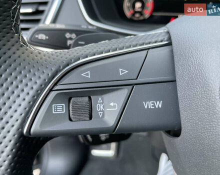 Серый Ауди Ку 5, объемом двигателя 1.97 л и пробегом 51 тыс. км за 55500 $, фото 14 на Automoto.ua