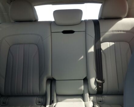 Серый Ауди Ку 5, объемом двигателя 2 л и пробегом 40 тыс. км за 26300 $, фото 9 на Automoto.ua